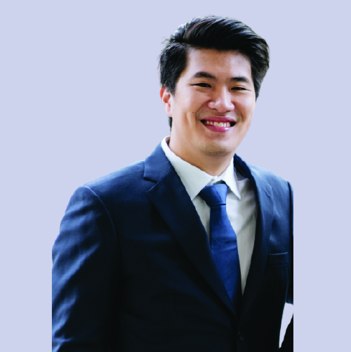 Alexander Wu
